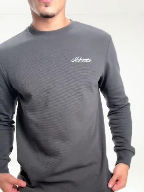 Otto Long Sleeve T-Shirt
