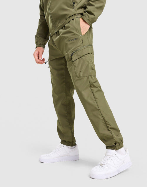 Secca Woven Track Pants
