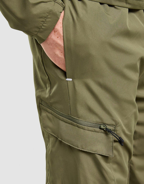 Secca Woven Track Pants