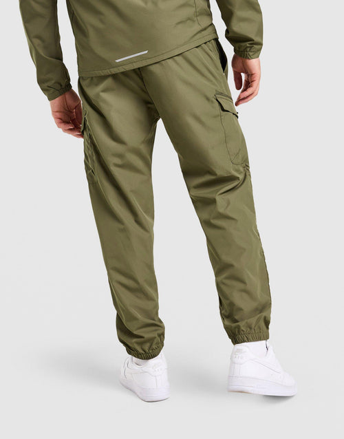 Secca Woven Track Pants
