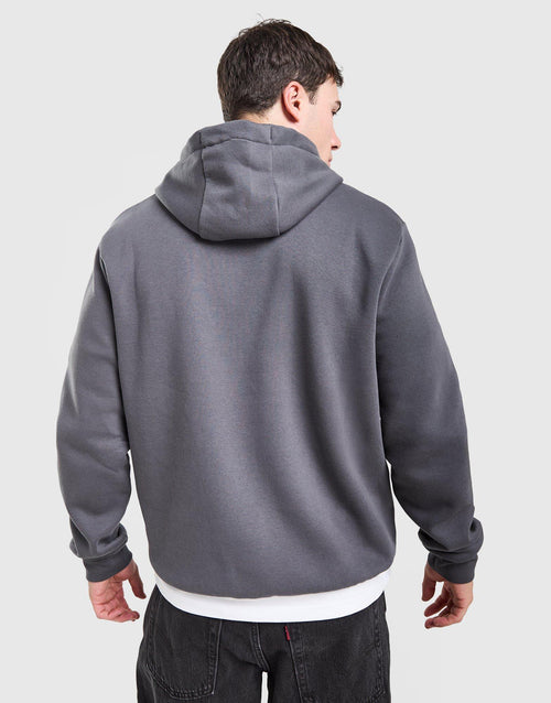 Stride Overhead Hoodie