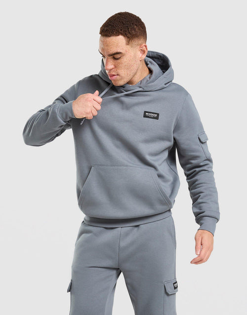 Rocco Cargo Tracksuit