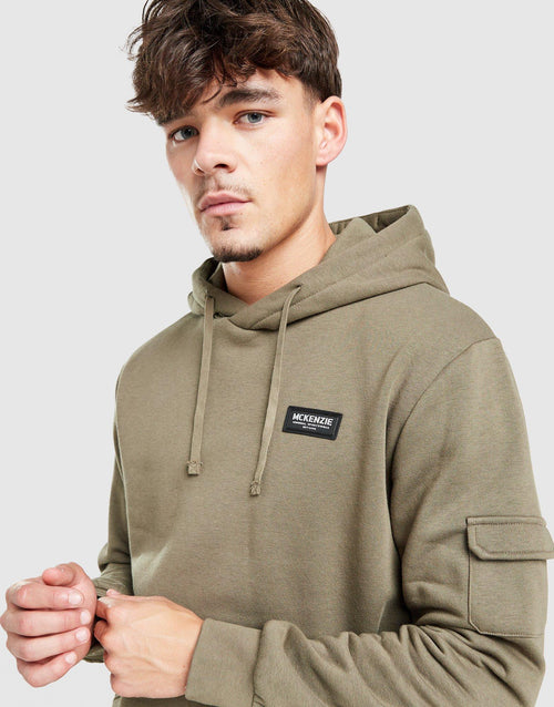 Rocco Cargo Tracksuit
