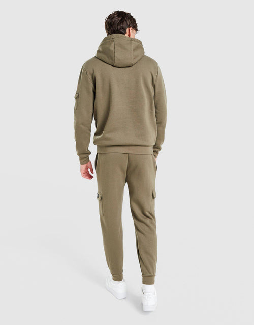 Rocco Cargo Tracksuit
