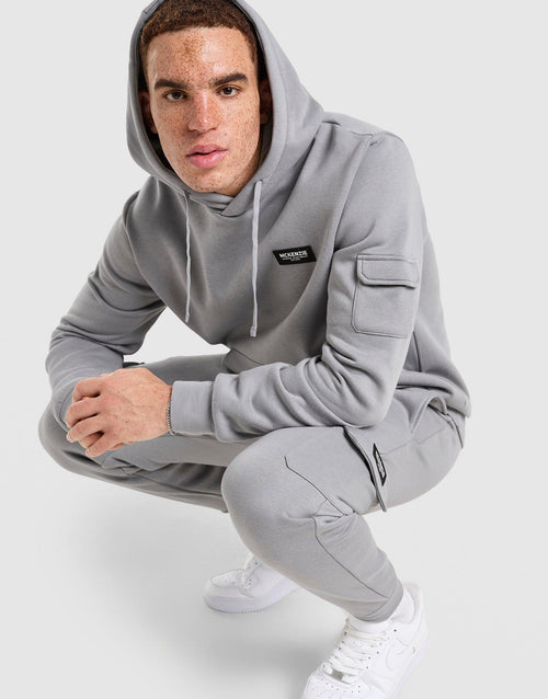 Rocco Cargo Tracksuit