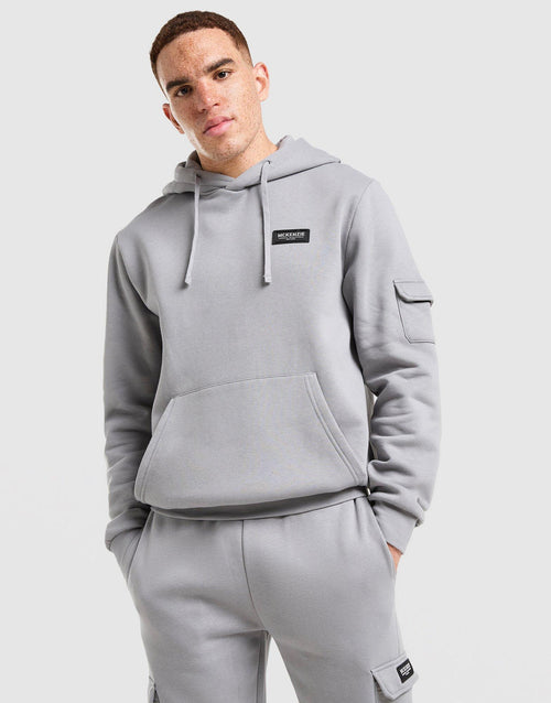 Rocco Cargo Tracksuit