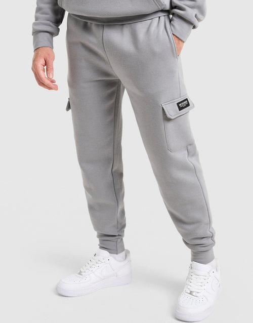 Rocco Cargo Tracksuit