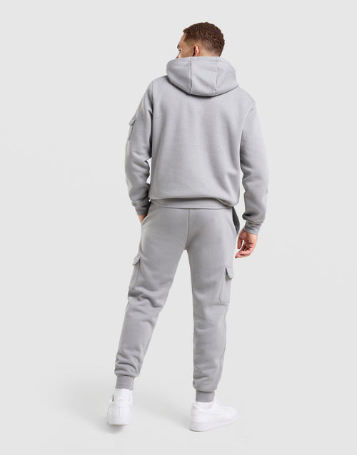 Rocco Cargo Tracksuit