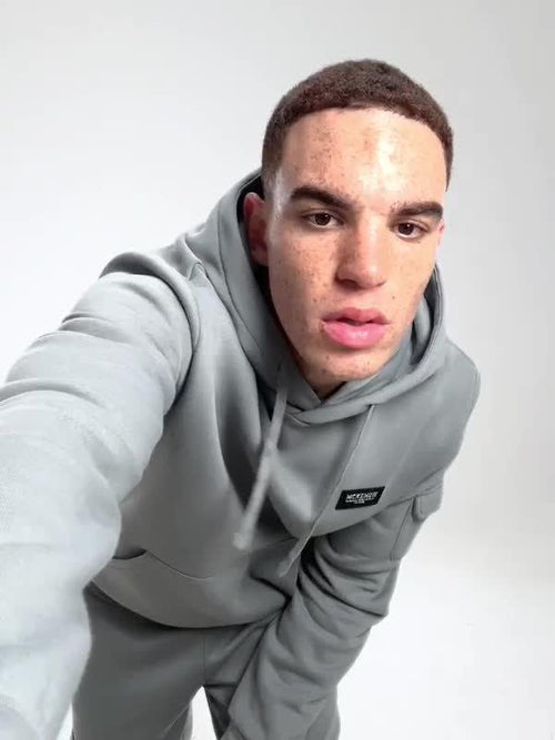 Rocco Cargo Tracksuit
