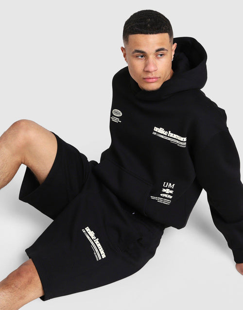 Highgrade Shorts