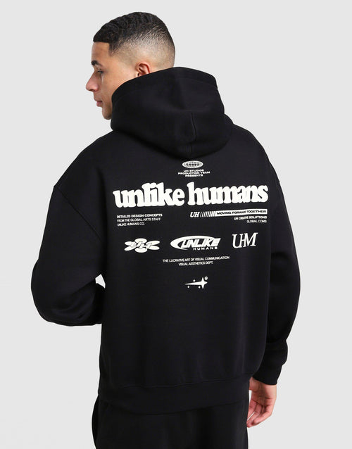 Highgrade Hoodie