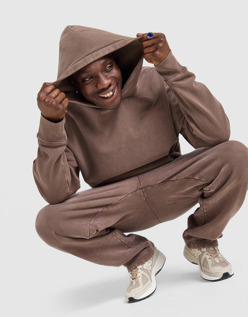 Pigment Hoodie