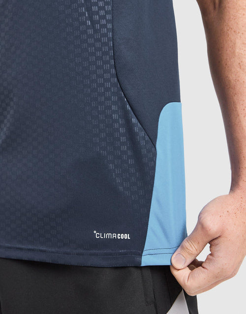 Scotland Tiro 26 Vest