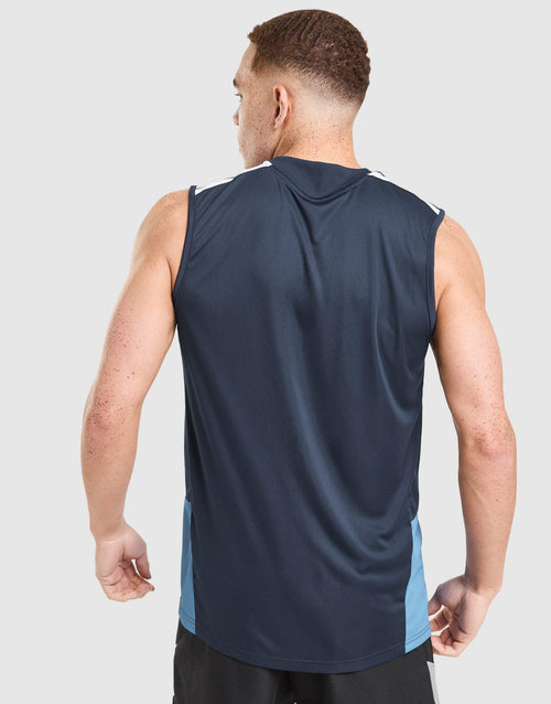 Scotland Tiro 26 Vest