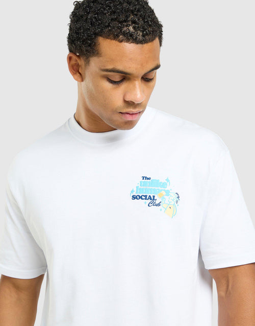 Social Club T-Shirt