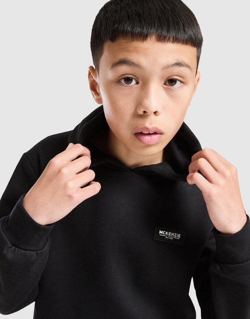 Rocco Hoodie Junior's