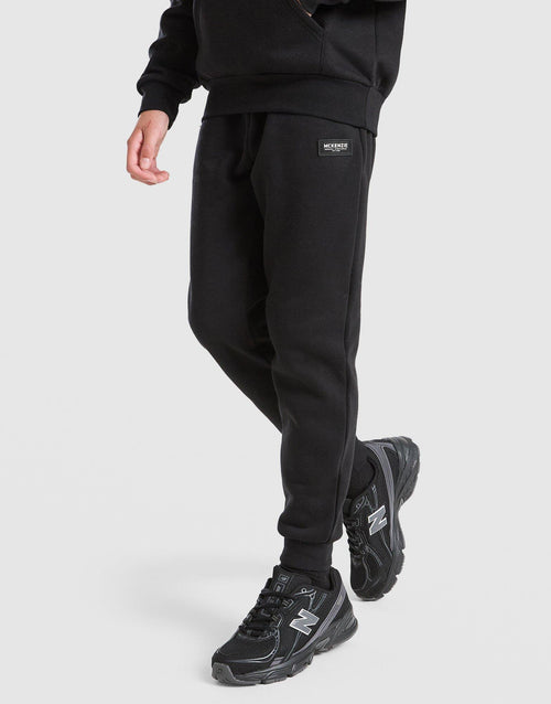 Rocco Fleece Joggers Junior's