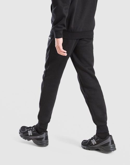 Rocco Fleece Joggers Junior's