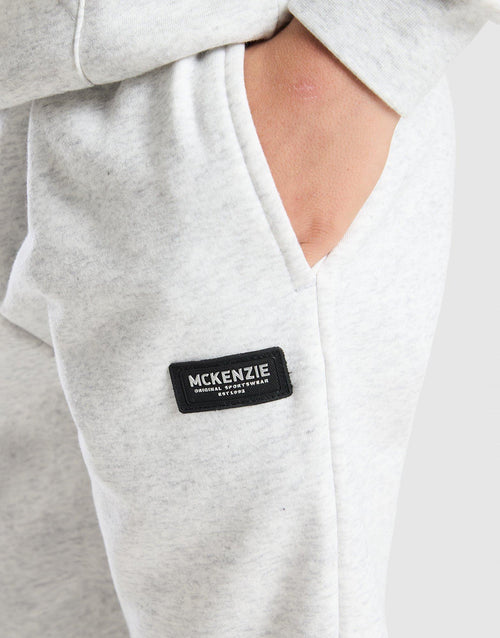 Rocco Fleece Joggers Junior's