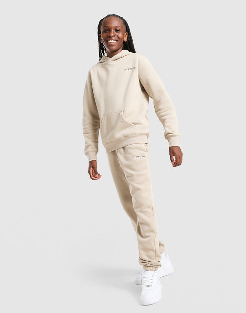Type Fleece Joggers Junior