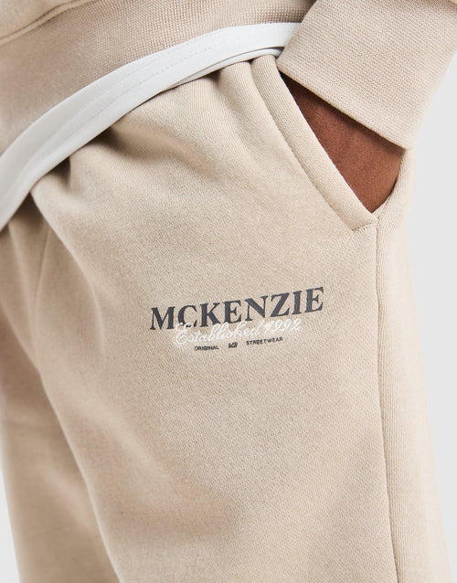 Type Fleece Joggers Junior