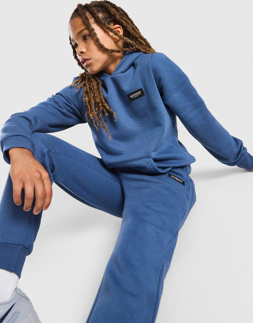 Rocco Hoodie Junior