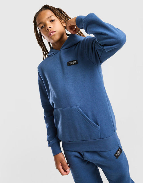 Rocco Hoodie Junior
