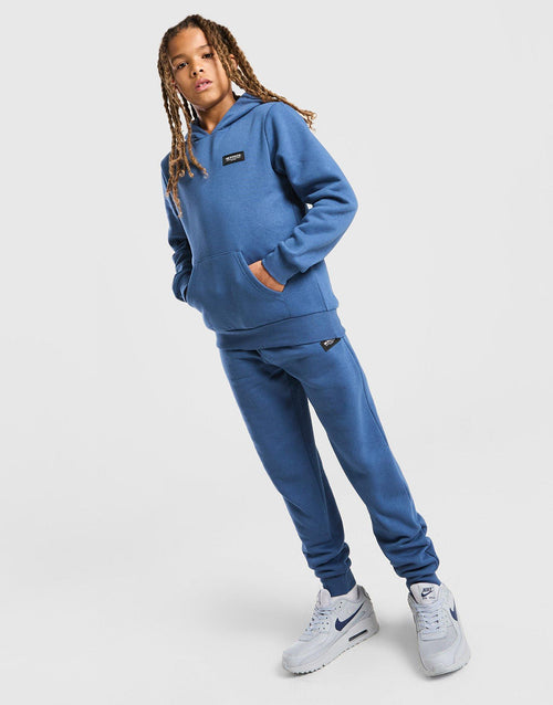 Rocco Hoodie Junior