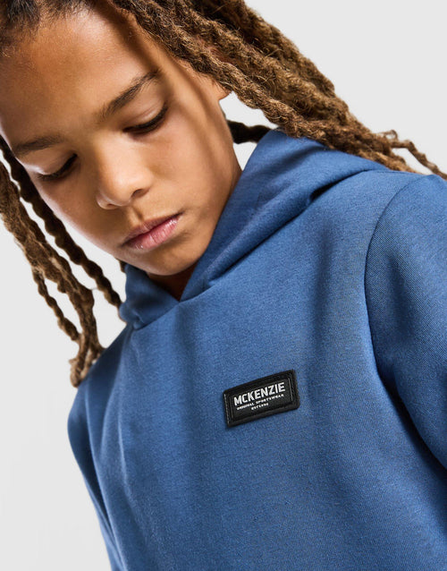 Rocco Hoodie Junior