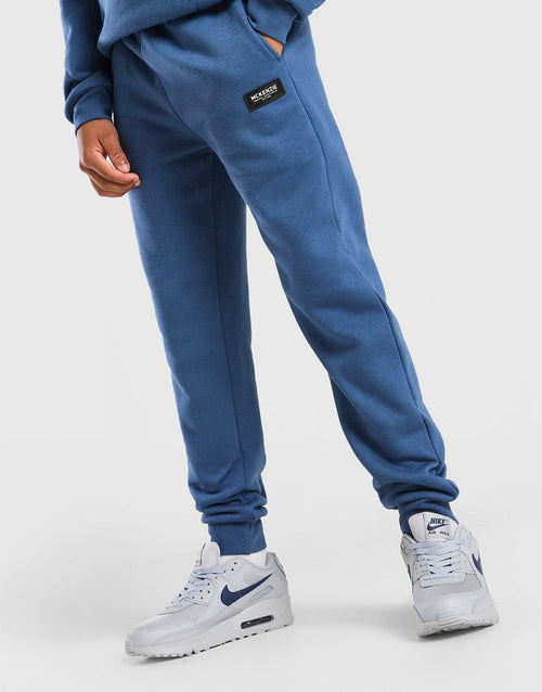 Rocco Fleece Joggers Junior