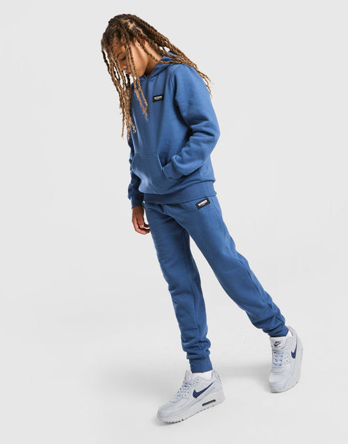 Rocco Fleece Joggers Junior