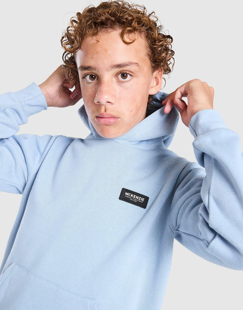 Rocco Hoodie Junior