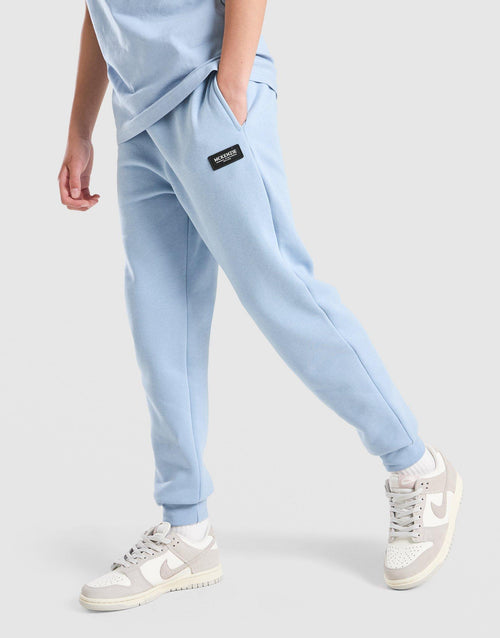 Rocco Fleece Joggers Junior's