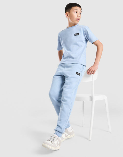 Rocco Fleece Joggers Junior's