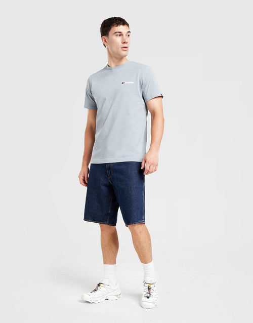 Mountain T-Shirt