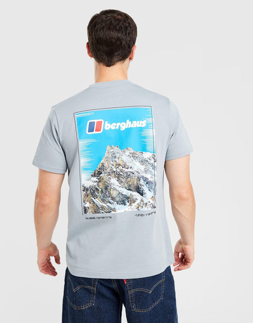 Mountain T-Shirt