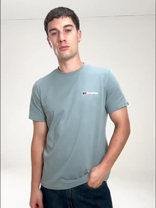 Mountain T-Shirt
