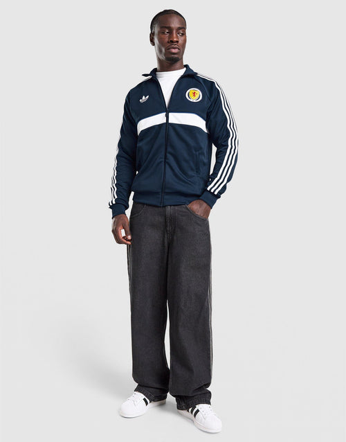 Scotland Track Top