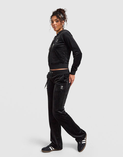 Diamante JC Logo Joggers