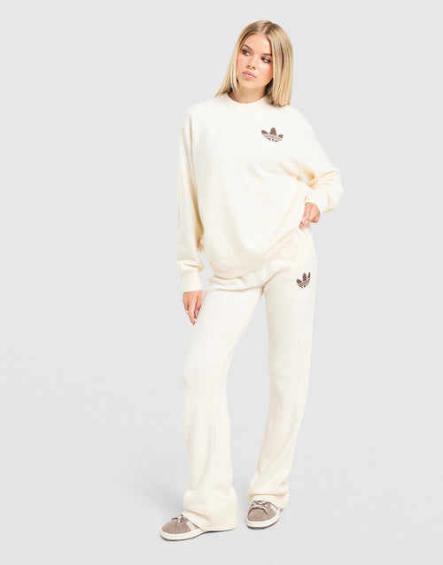 Originals Essentials Knitted Track Pants