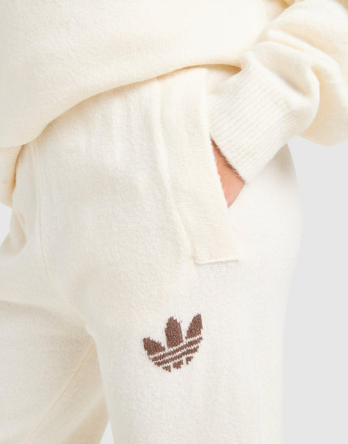 Originals Essentials Knitted Track Pants