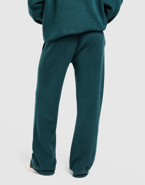 Originals Trefoil Knitted Joggers