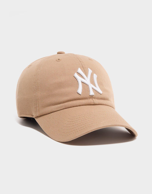 MLB New York Yankees Clean Up Cap