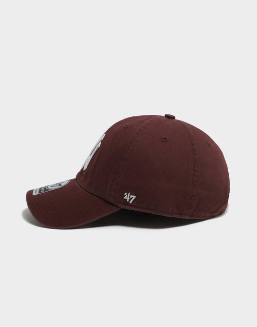 MLB New York Yankees Clean Up Cap