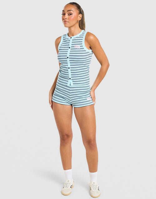 Mara Micro Shorts