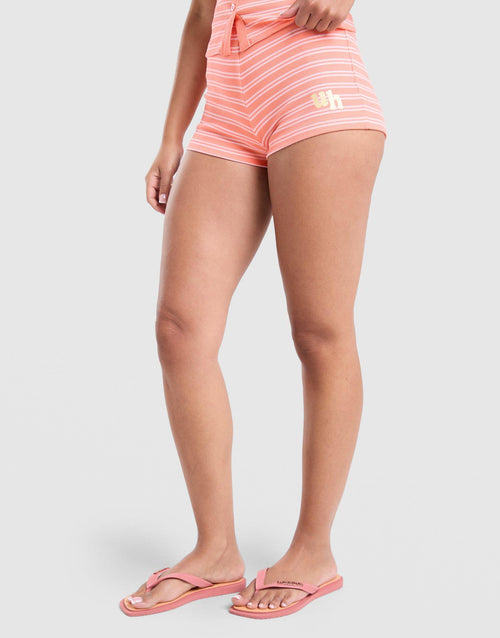 Mara Micro Shorts