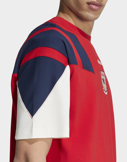 Arsenal FC EQT T-Shirt
