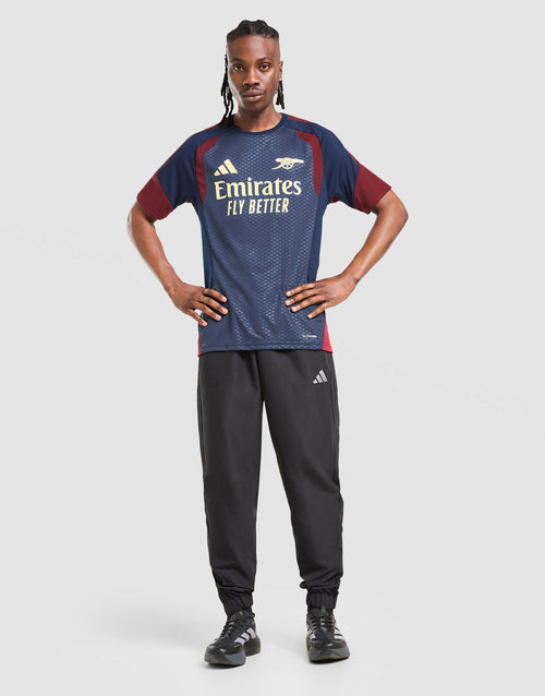 Arsenal FC European Training Shirt