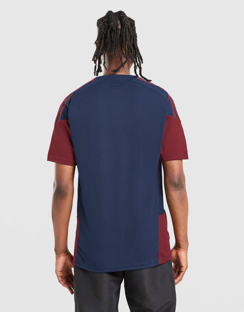 Arsenal FC European Training Shirt