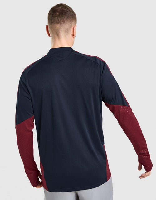 Arsenal FC European Training Track Top
